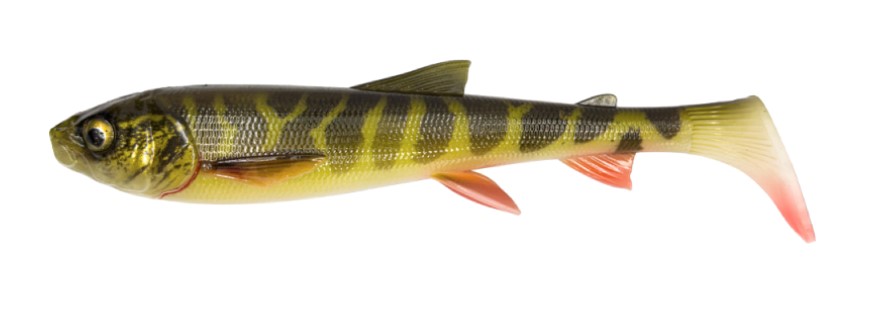 Savage Gear 3D Whitefish Shad 17.5cm (42g) (2 piezas) - Pike