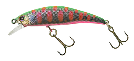 Illex Tricoroll SHW Señuelo 5.3cm (4.6g)