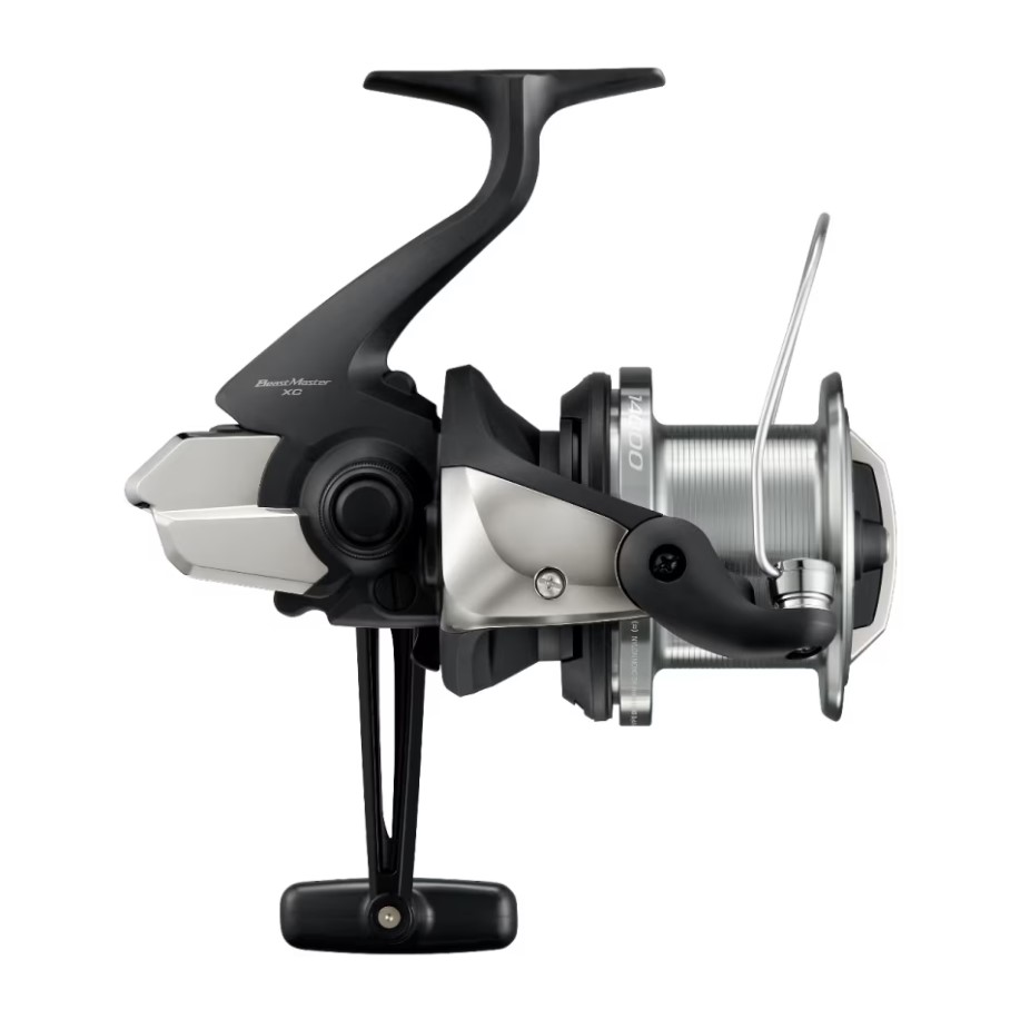 Shimano Beastmaster XC 14000 Carrete Bigpit