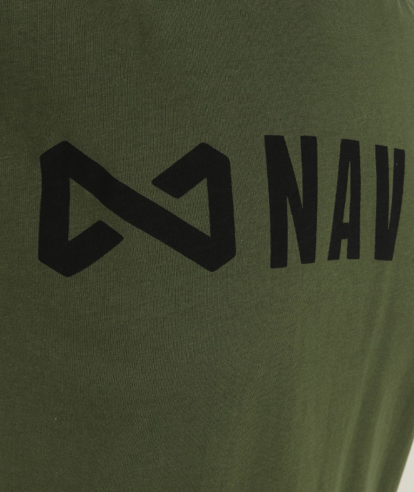 Navitas CORE Tee Camiseta