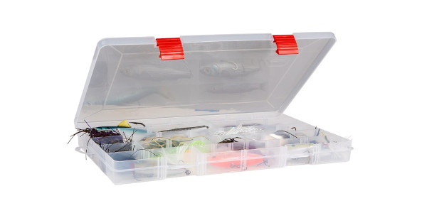 Plano Rustrictor™ Tacklebox - 3700 Thin