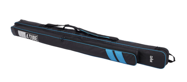 Dam O.T.T. Rod/Tube Holdall - 4 Cañas