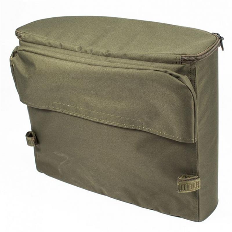 Nash Front Barrow Pannier Bolsa de Almacenamiento