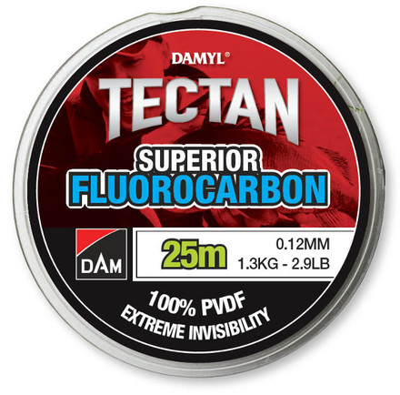 Dam Damyl Tectan Superior Fluorocarbono