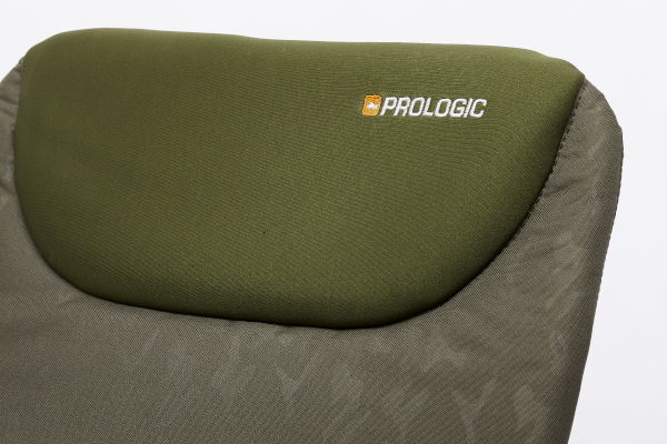 Prologic Inspire Lite-Pro Silla con Bolsillo