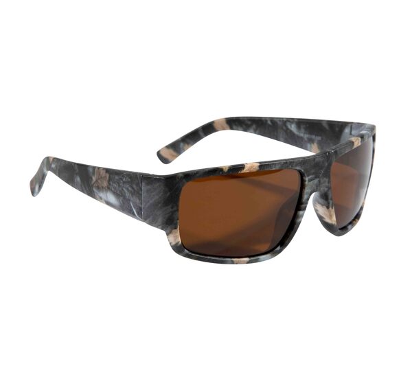 Catchgear Gafas de Sol Polarizadas Camo