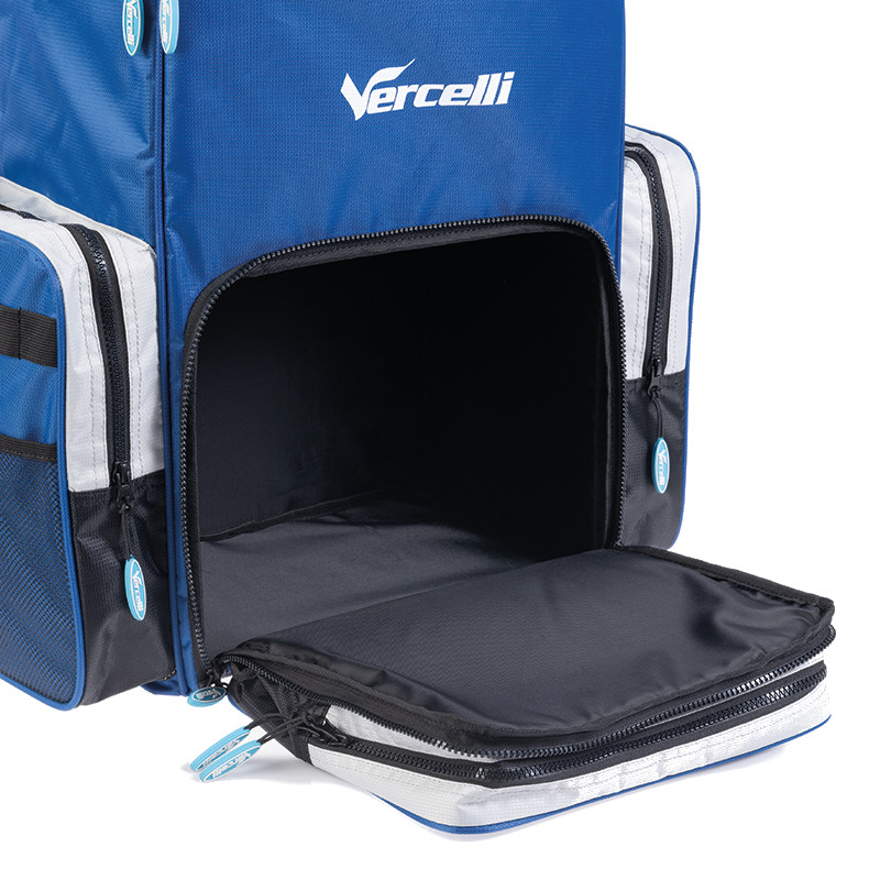 Vercelli Torreta Mochila 55 L