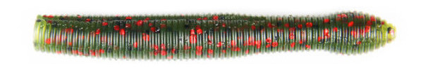 X Zone Ned Zone 7,6cm, 8 piezas - Watermelon Red Flake