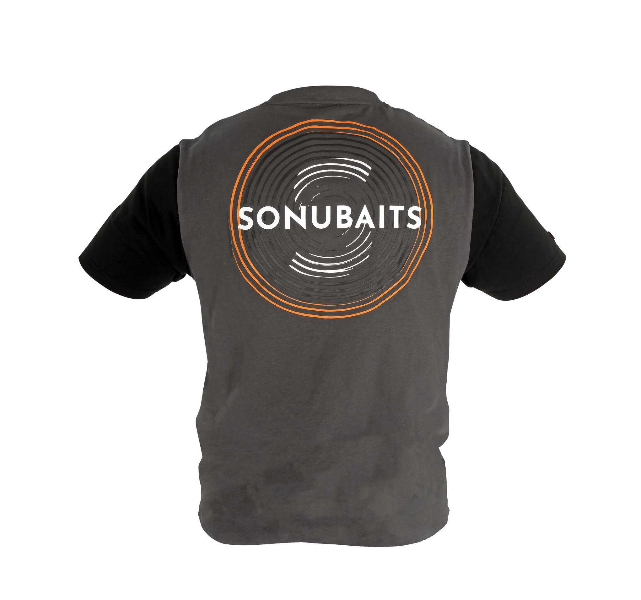 Sonubaits Camiseta