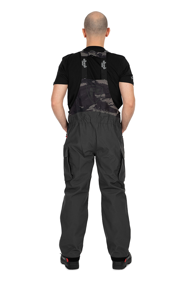 Fox Rage RS Triple Layer Salopettes Pantalones