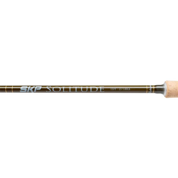 Shakespeare SKP Solitude Caña Pen 3.34m