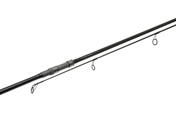 Starbaits Milspec LCR Dark Shadow Caña para Carpa 13ft (3.5lb)