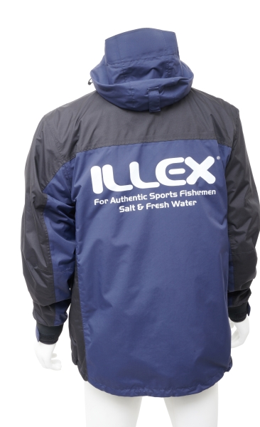 Illex Chaqueta de Invierno