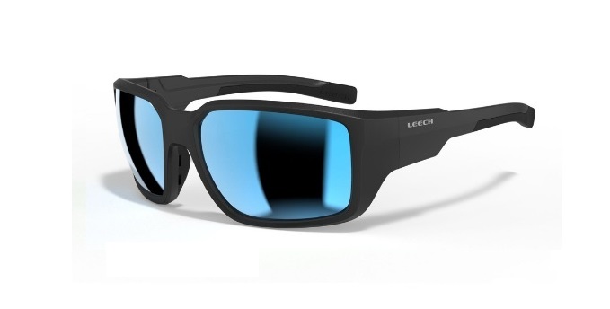 Leech X1 PC Gafas de Sol - Water Blue