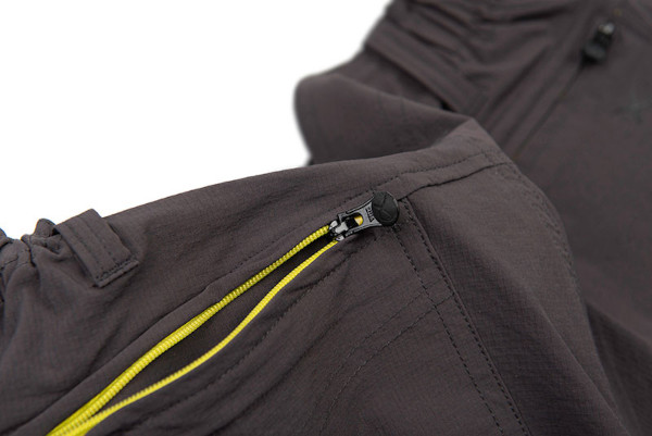 Matrix Lightweight Shorts Impermeables