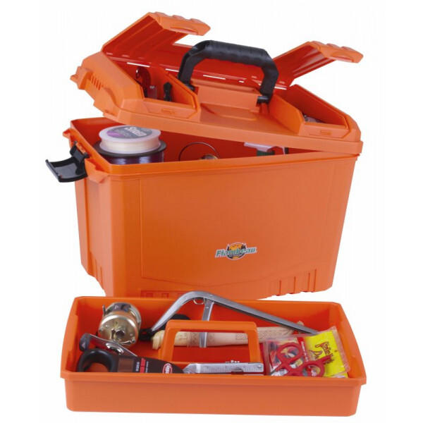 Flambeau Dry Box-Naranja - 1809