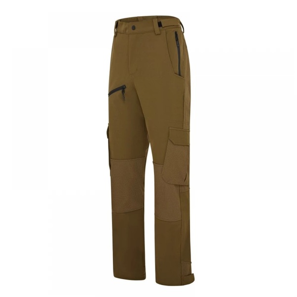 Trakker TechPro HD Combats Pantalón de Pesca