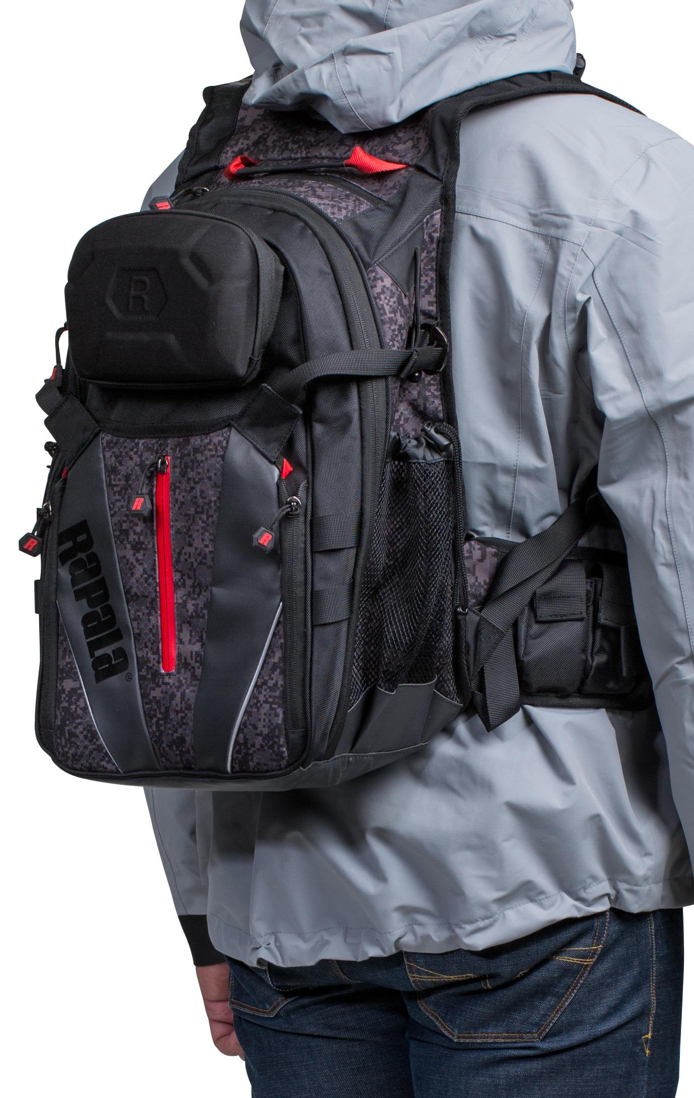 Rapala Urban Mochila