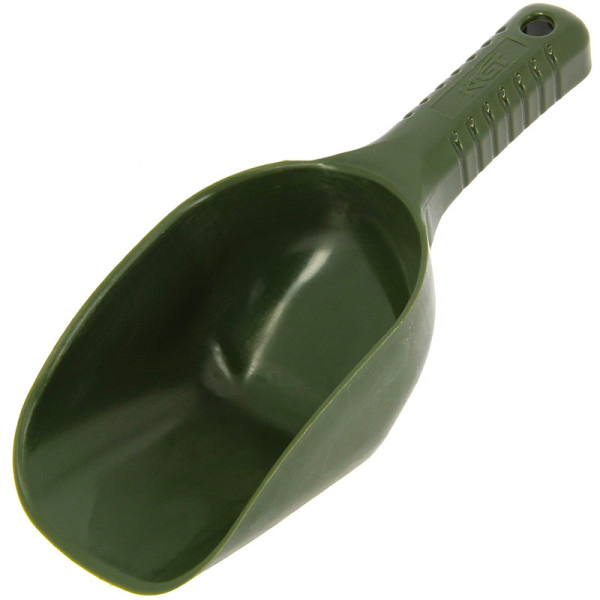 NGT Set de Cebado - NGT Green Baiting Spoon, small