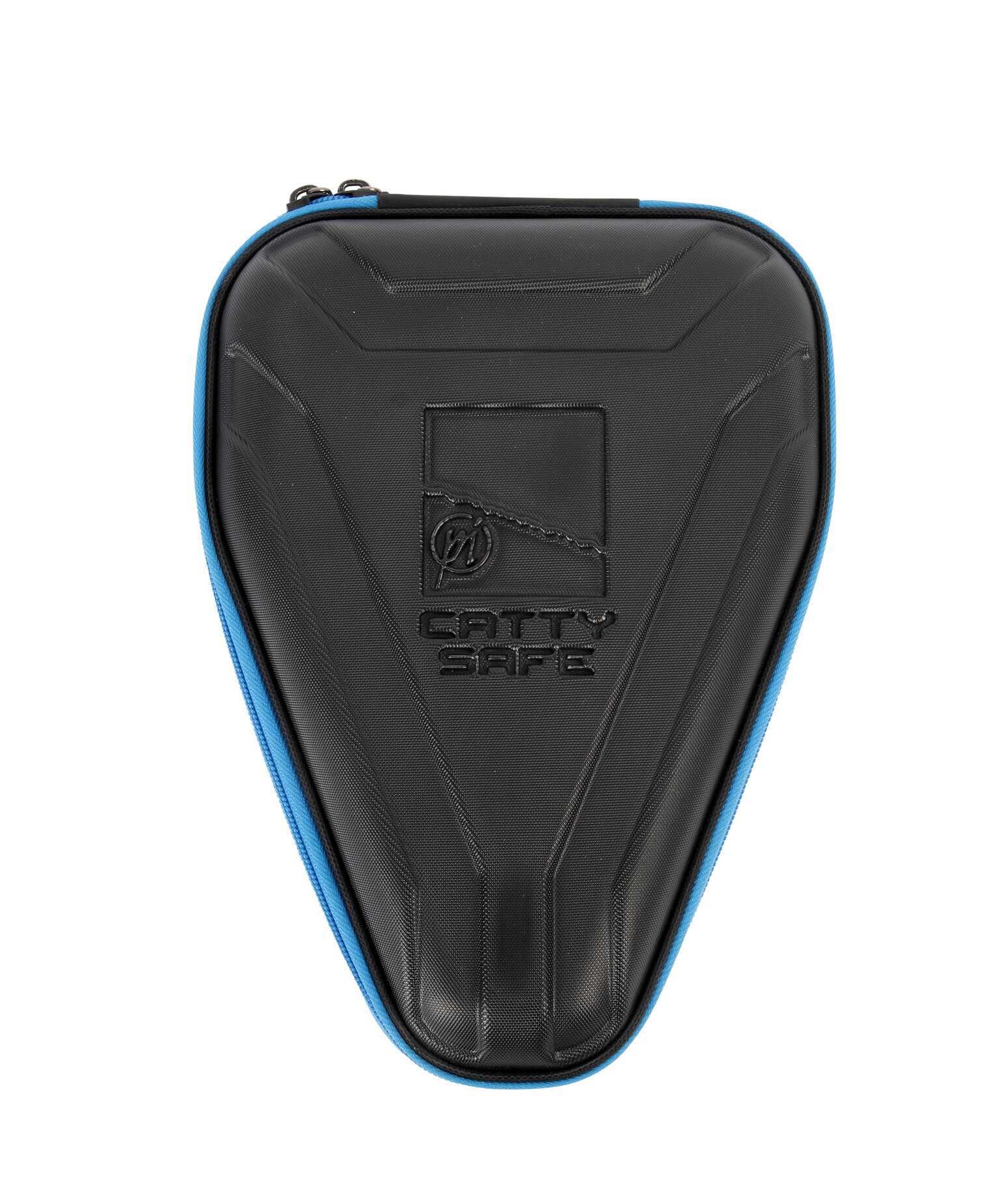 Preston Hardcase Catty Estuche de Seguridad