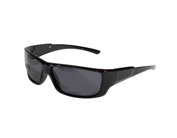 Catchgear Gafas de Sol Polarizadas Black