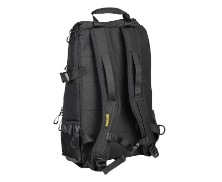 Spro Backpack 102 (incl. tackleboxes)