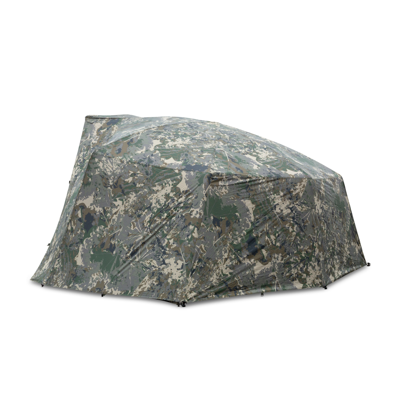 Nash Titan T1 Camo Pro Bivvy Cubierta