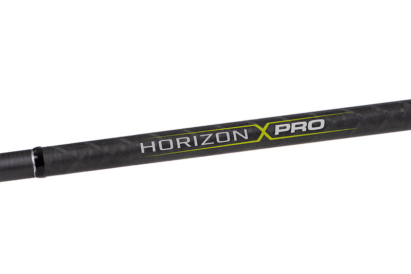 Matrix Horizon X Pro Commercial Bomb Caña Feeder 9ft (40g)