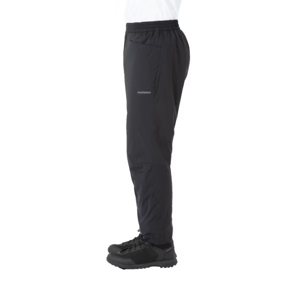 Shimano Apparel Active Pantalones de Aislamiento Tungsten