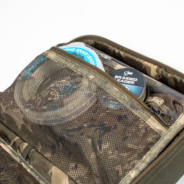 Nash Subterfuge Work Box Bolsa de Pesca - Standard