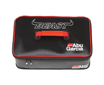Abu Garcia Beast Pro Eva Bolsa de Accesorios - Grande
