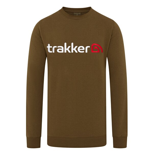 Trakker CR Logo Sudadera