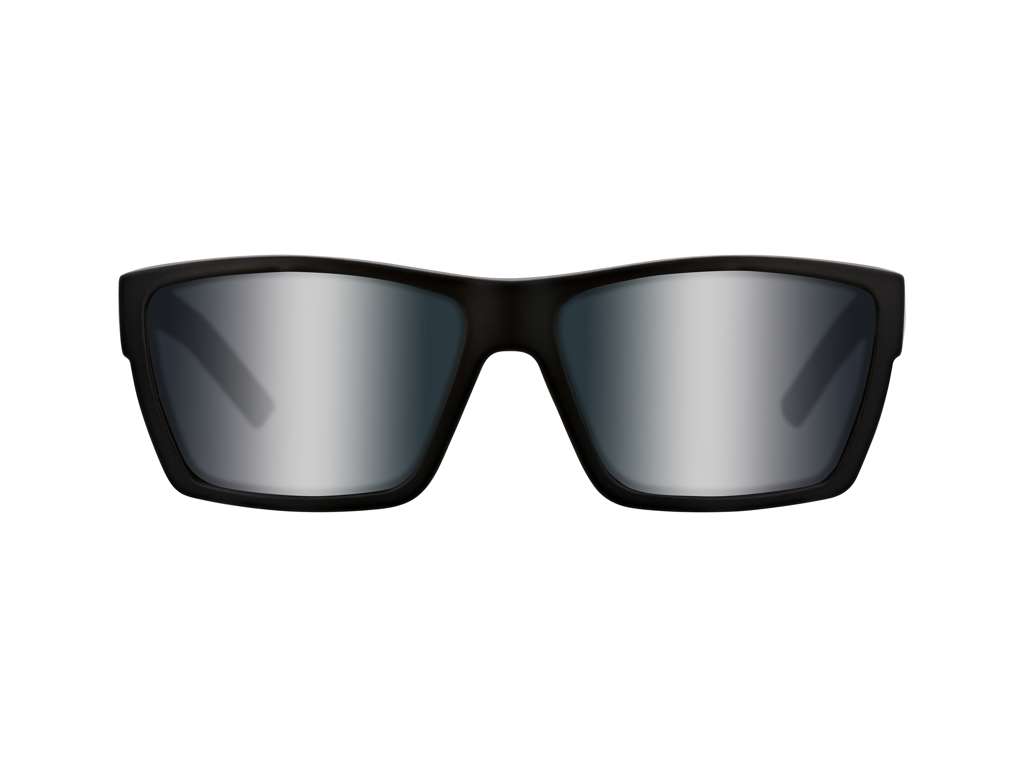 Westin W6 Street 100 Matte Black Gafas de Sol