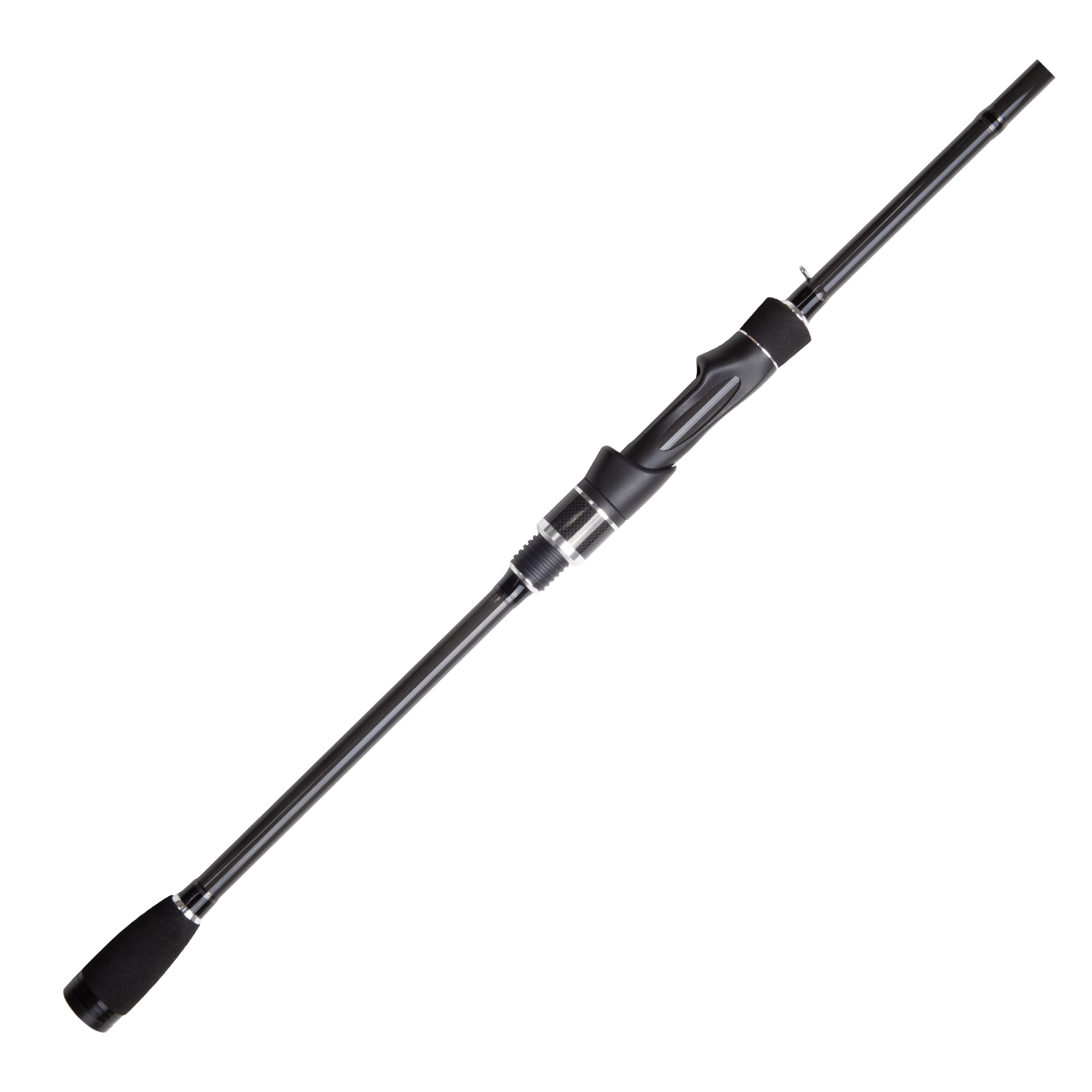 Jackson STL Black Spin 2.43m (12-47g) Caña Spinning