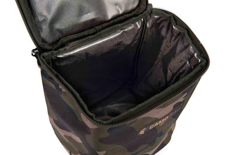 Fox Camolite Bolsa Isotérmica Pequeña (25x15x18)