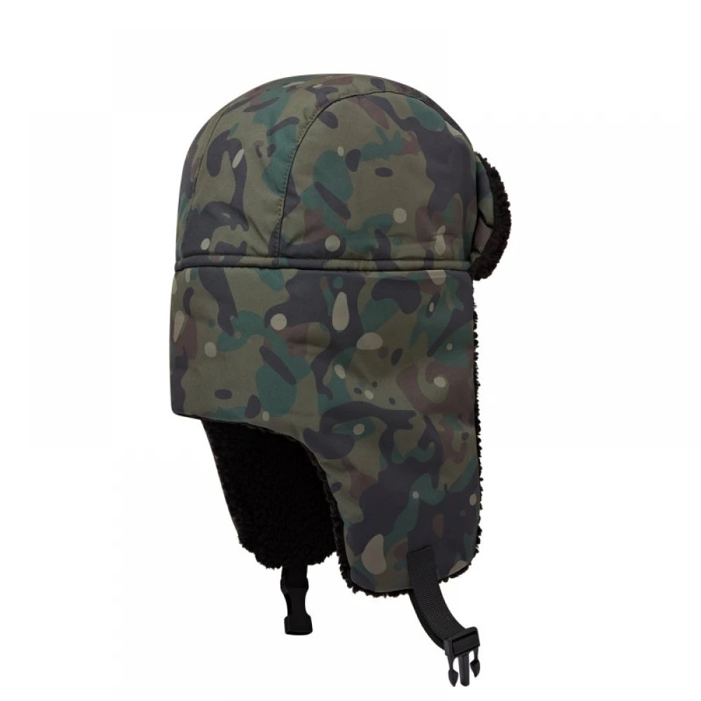 Trakker TechPro Camo Trapper Gorro