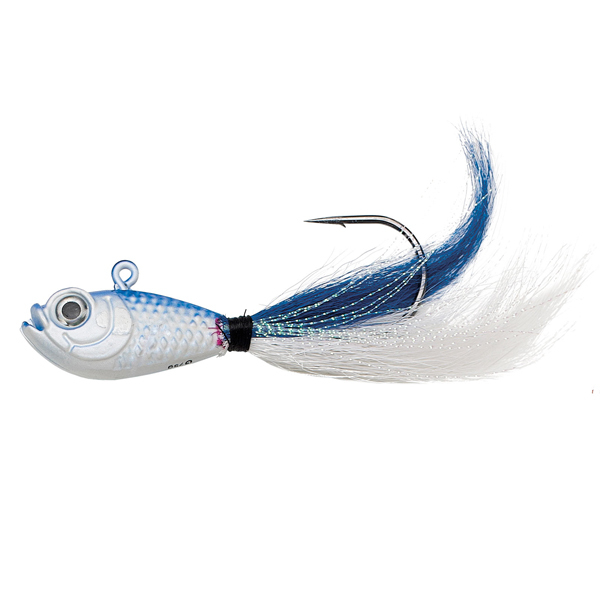 Kinetic Rumba 50 g - Azul/Perla