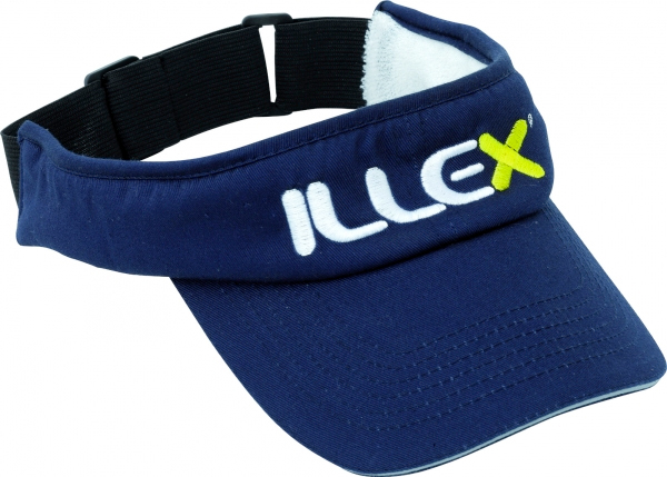 Illex Visera Illex Navy