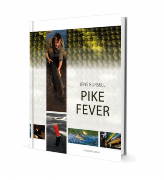 Westin Pike Fever Libro