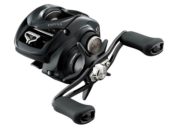 Daiwa 23 Tatula LH Carrete Baitcasting