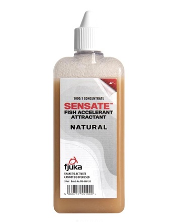 Fjuka Sensate Fish Accelerant Liquid (95ml)