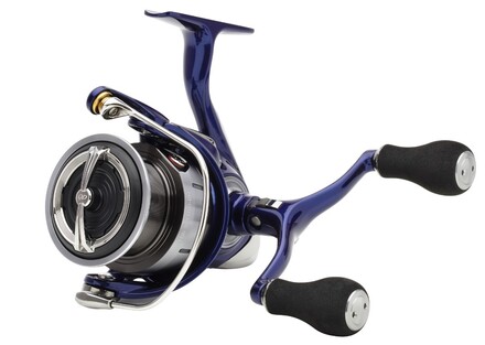 Daiwa 24 TDR Match & Feeder QD Carrete