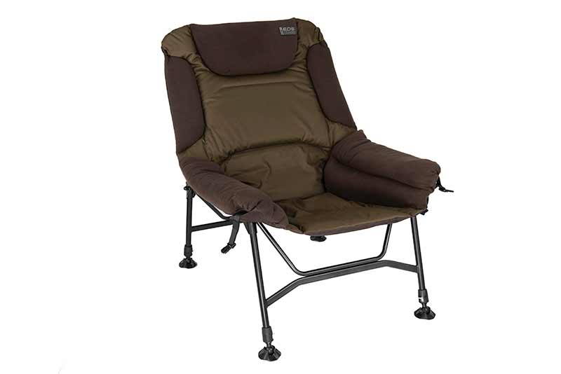 Fox EOS Lounger Silla de Pesca