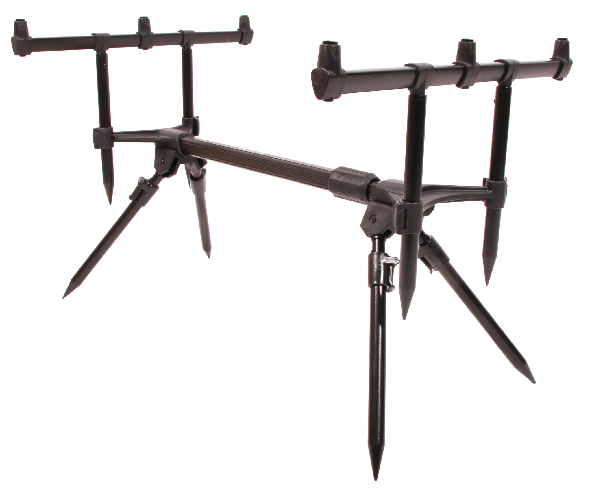 Ultimate Rod Pod Set Completo