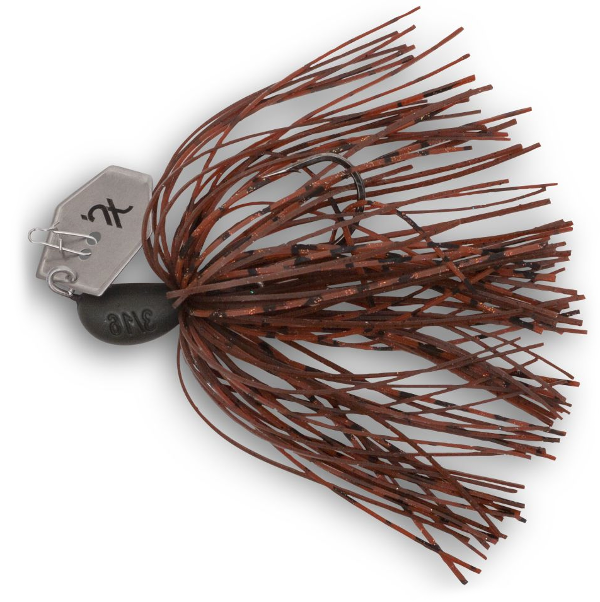 Quantum 4street Chatter Mini - Brown Craw