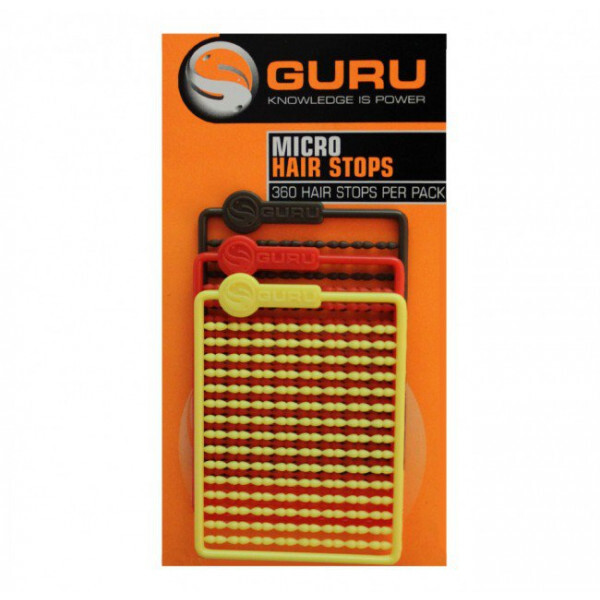 Guru Micro Altos (360 piezas)