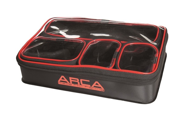 Arca Eva Set de Caja de Accesorios