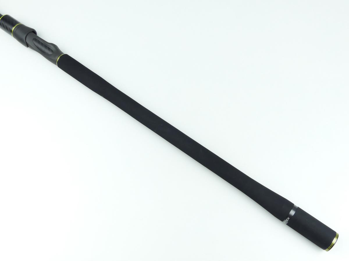Sportex Xclusive Float XT Caña Pen 3.6m (20-40g) (3-partes)