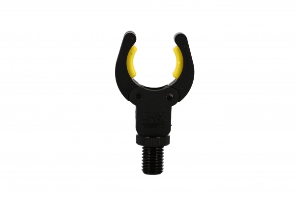 Starbaits Rock Rest DLX Soporte Trasero (15-23mm) - Yellow