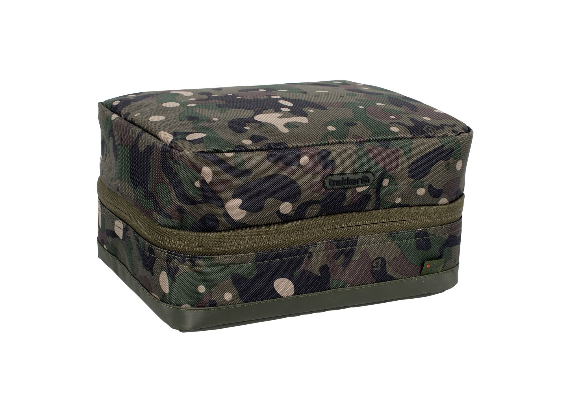 Trakker NXC Camo Rig-R Box Caja de Aparejos